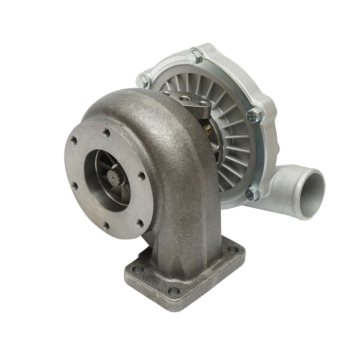Turbocompresor motor Perkins pentru Massey Ferguson cod OEM 2674A090